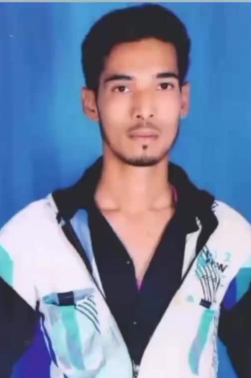 Samandar Khan Sikandar Khan